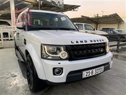 لاند ڕۆڤەر LR4